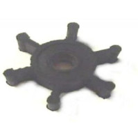 Impeller Single Flat Drive 500132 - CEF